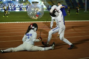 Фото_Кавказские игры