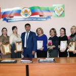 Как построить образовательный процесс 20 октября 42(607) 2017