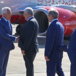 Первые впечатления 6 октября 40(605) 2017