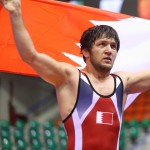 Победа на Азиатских играх 29 сентября 39(604) 2017