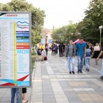 Цвет солнца 29 сентября 39(604) 2017