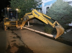 реконструкция