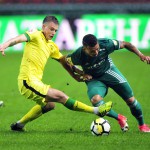 Голы напоследок 03 ноября 44(609) 2017