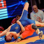 «Кубок АЛРОСА» у России 17 ноября 46(611) 2017