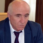 Абдула Абдулаев избран мэром Южно-Сухокумска Новости