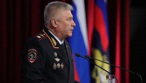 Колокольцев