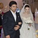 Шамиль Кудиямагомедов стал семейным человеком Новости