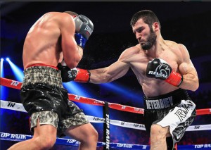 Фото_Бой за пояс_www.tofight.ru