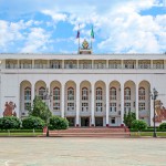 Молчание Белого дома 03 ноября 44(609) 2017