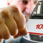 Кто избил врача? 8 декабря 49(614) 2017