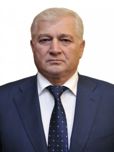 Карчигаев