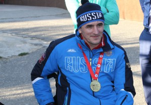 Расул Назиров