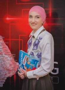 Фото_Карема Изиева