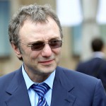 Керимова держат под домашним арестом 8 декабря 49(614) 2017