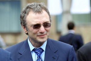 Фото_Керимова держат под домашним арестом_Ведомости