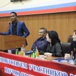 О важности изучения иностранных языков 8 декабря 49(614) 2017