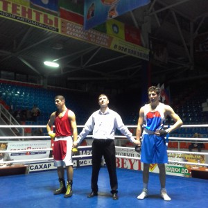 Фото_Спортивная гордость ДГТУ