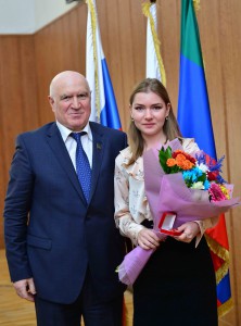 Фото_Чествование отличников