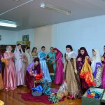 «Этнова-2017» в ДГТУ 8 декабря 49(614) 2017