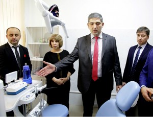 Фото_Здоровые зубы - здоровый человек