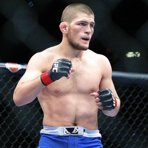 Фото_Самый важный бой в карьере