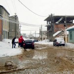 Капитан очевидность: прокуратура выявила ненадлежащую уборку улиц столицы от снега Новости