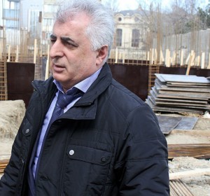 Фото_Арест главного архитектора