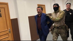 Фото_Задержание Шамиля Исаева