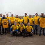 «Анжи»: взгляд изнутри 23 февраля 8(625) 2018