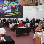 Призеры чемпионата Махачкалы по шахматам получили заслуженные призы Новости