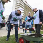 Экологический марафон во главе с премьер-министром Новости