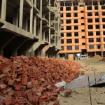 Суд вынес решение о сносе 6-этажного дома в Махачкале Новости