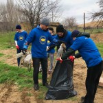 Беспокойство об экологии 06 апреля 14(631) 2018