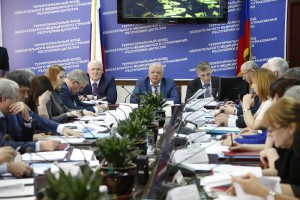 Фото_Правление ТФОМС