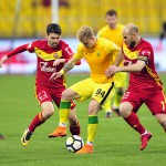 «Пустой» выезд 4 мая 18(635) 2018