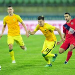 Прощай, Премьер-лига? 25 мая 21(638) 2018