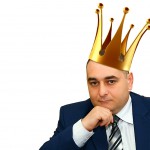 Возвращение газового короля 25 мая 21(638) 2018