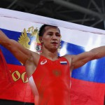 Чемпионат Европы по борьбе: золото Власова, серебро Щура и Оздоева, бронза Кабалоева Новости