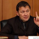 Замминистра МВД по РД переведен на работу в Москву Новости