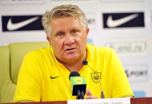 Сергей Ташуев