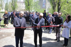 Фото_Центр персолизированной медицины