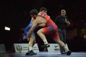 Фото_Чемпионат Европы