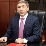 Призыв к справедливости 4 мая 18(635) 2018