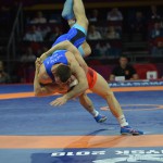 Семеро дагестанцев в сборной 4 мая 18(635) 2018