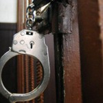 Взяли под стражу 1 июня 22(639) 2018