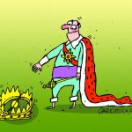 Дурное семейство 1 июня 22(639) 2018