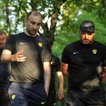 Из «Амкара» в «Анжи» 22 июня 25(642) 2018