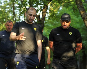 Фото_Из Амкара в Анжи