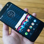 Крепкий смартфон 1 июня 22(639) 2018