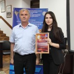 Награждение победителей конкурса 22 июня 25(642) 2018